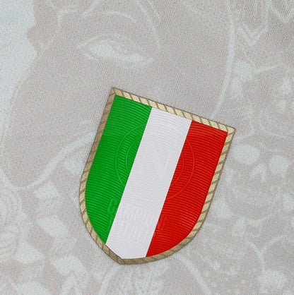 NAPOLI SECONDA MAGLIA AWAY TRASFERTA 25 / 26 CAMPIONI D'ITALIA