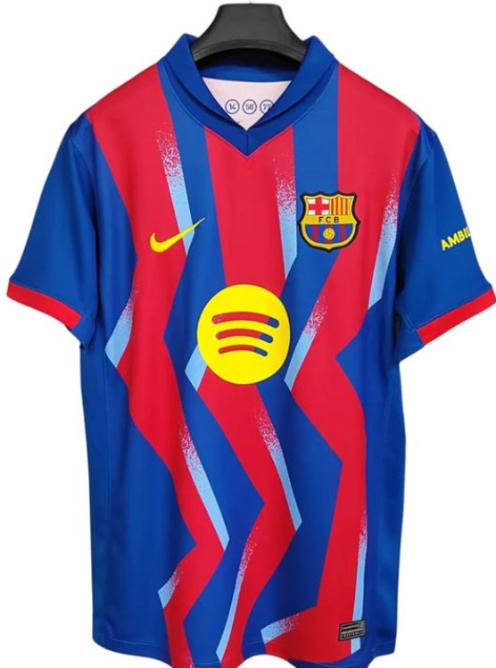 BARCELLONA MAGLIA SPECIAL EDITION 25/26