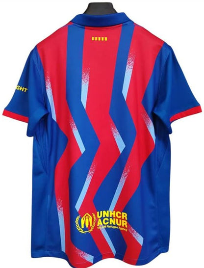 BARCELLONA MAGLIA SPECIAL EDITION 25/26