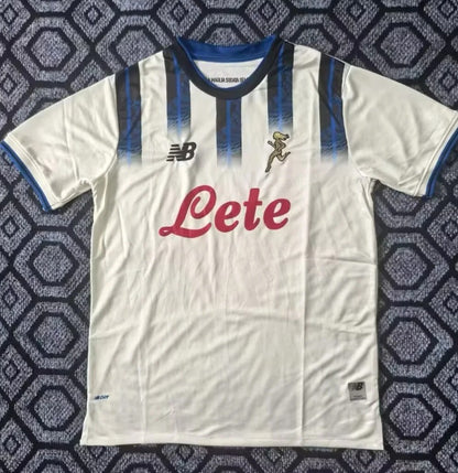 ATALANTA SECONDA MAGLIA AWAY TRASFERTA 25/26