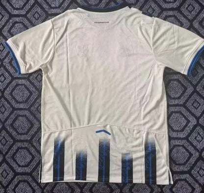 ATALANTA SECONDA MAGLIA AWAY TRASFERTA 25/26