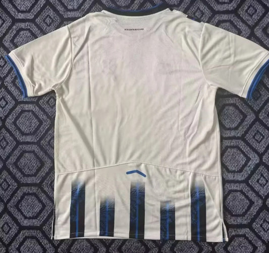 ATALANTA SECONDA MAGLIA AWAY TRASFERTA 25/26