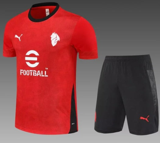 MILAN KIT ALLENAMENTO 25/26