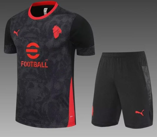 MILAN KIT ALLENAMENTO 25/26