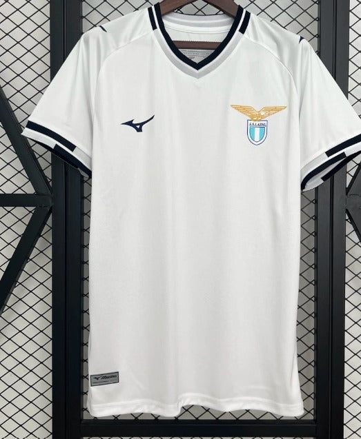 LAZIO SECONDA MAGLIA AWAY TRASFERTA 25/26