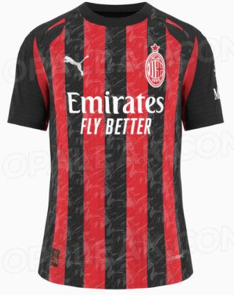 MILAN PRIMA MAGLIA HOME CASA 25 / 26