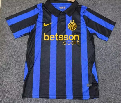INTER PRIMA MAGLIA HOME CASA 26 / 27