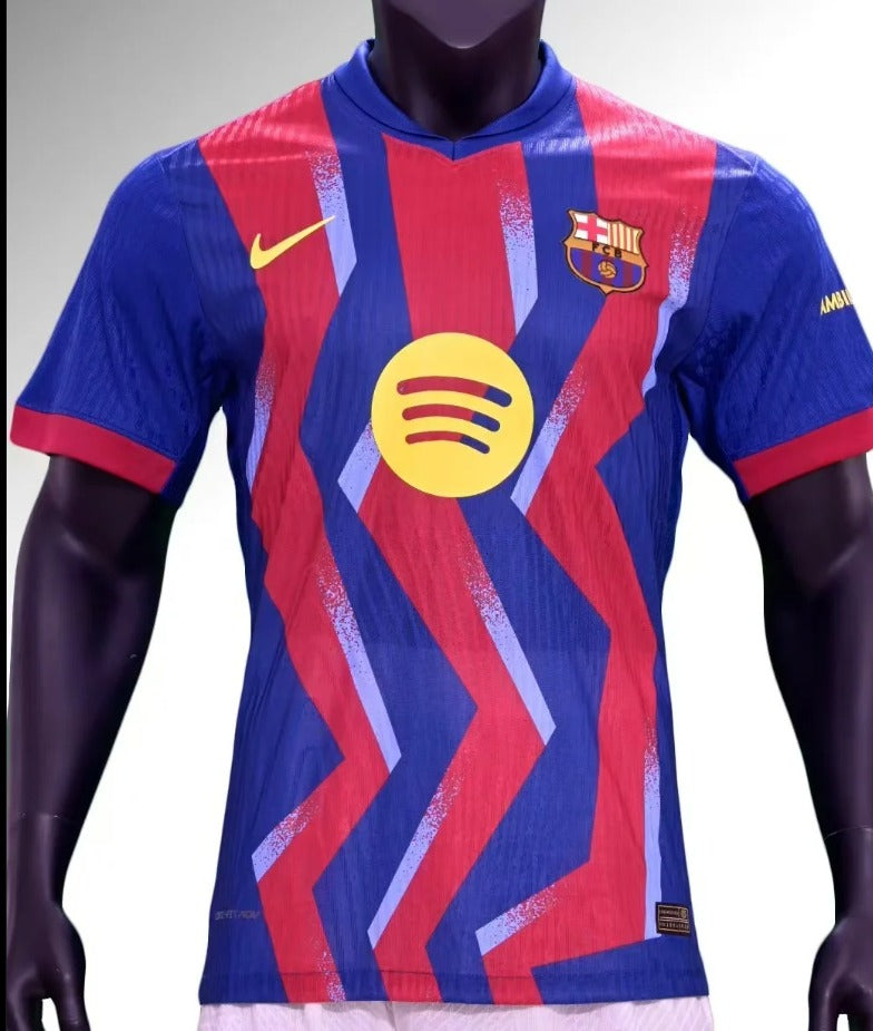 BARCELLONA MAGLIA SPECIAL EDITION 25/26