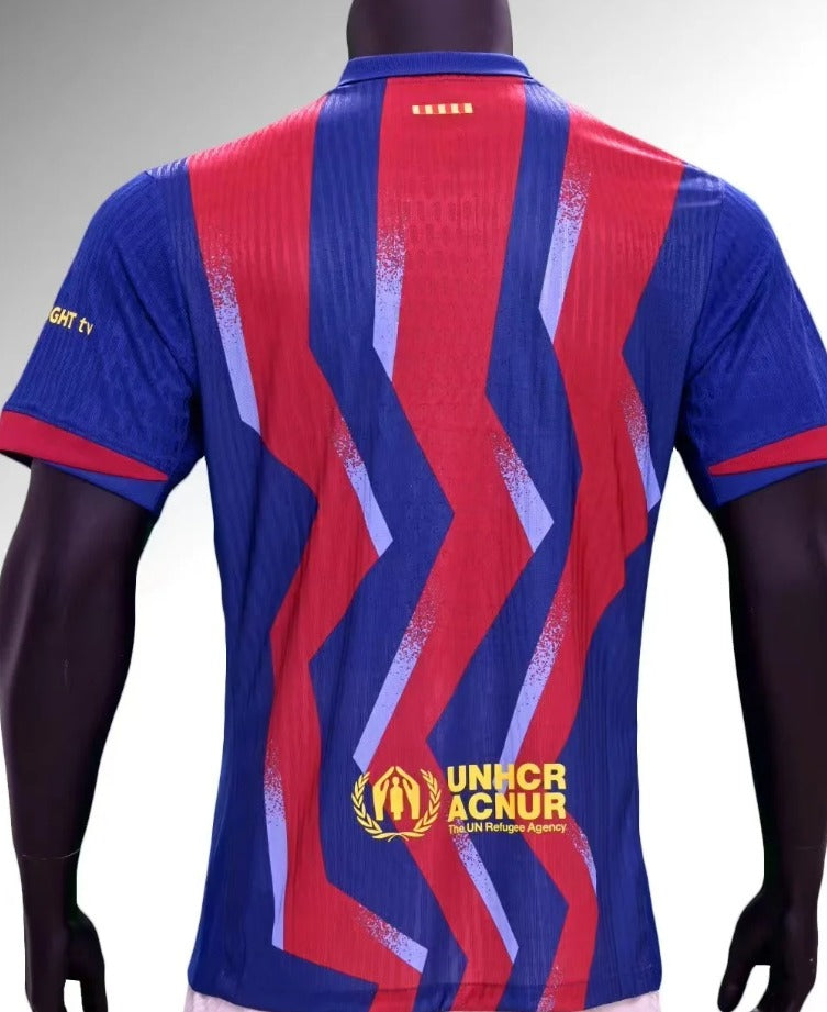 BARCELLONA MAGLIA SPECIAL EDITION 25/26