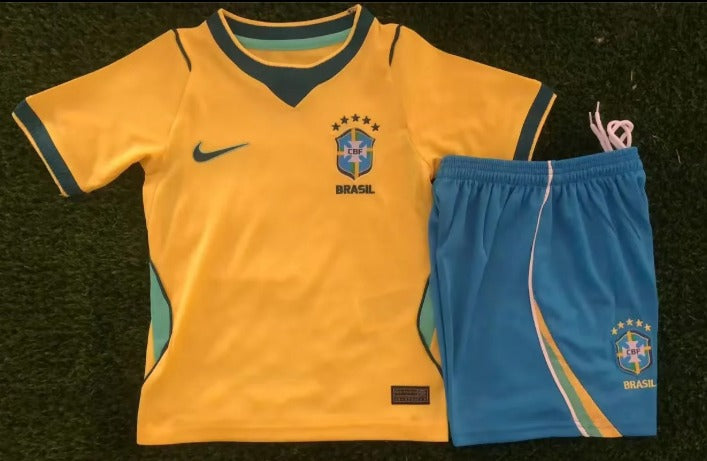 KIT BIMBO BRASILE HOME CASA 26