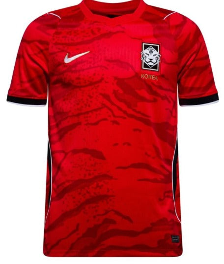 COREA DEL SUD PRIMA MAGLIA HOME CASA MONDIALI 26