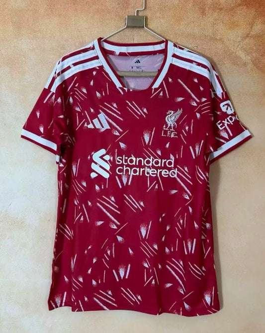 LIVERPOOL PRIMA MAGLIA HOME CASA 26-27