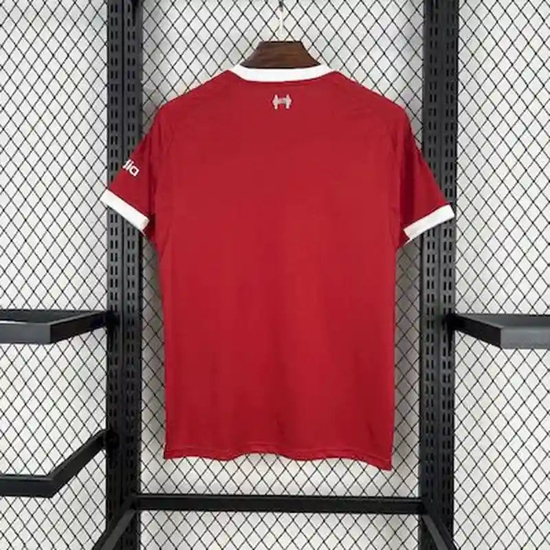 LIVERPOOL PRIMA MAGLIA HOME CASA 25 / 26