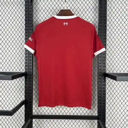 LIVERPOOL PRIMA MAGLIA HOME CASA 25 / 26