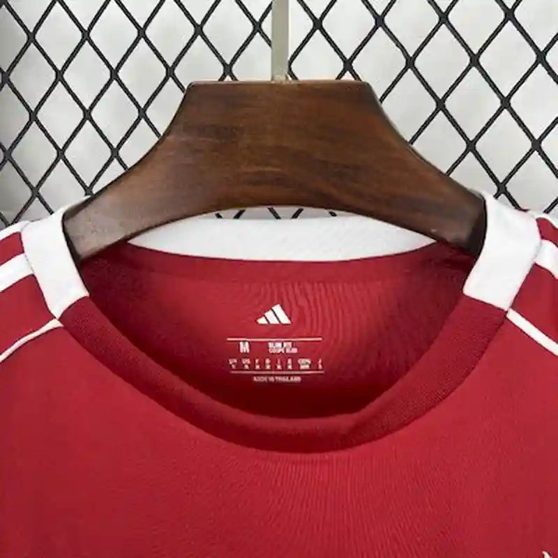 LIVERPOOL PRIMA MAGLIA HOME CASA 25 / 26
