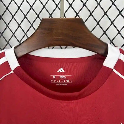 LIVERPOOL PRIMA MAGLIA HOME CASA 25 / 26