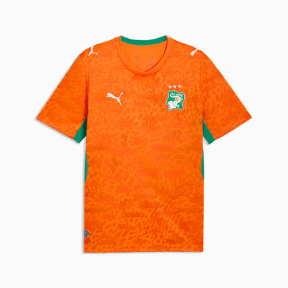 COSTA D'AVORIO PRIMA MAGLIA HOME CASA MONDIALI 26