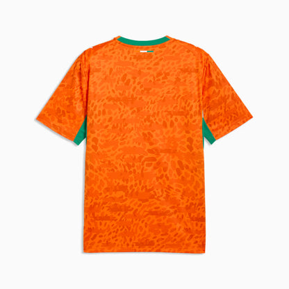COSTA D'AVORIO PRIMA MAGLIA HOME CASA MONDIALI 26