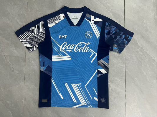 NAPOLI MAGLIA COCA COLA SPECIAL EDITION