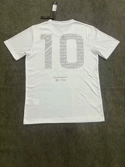 NAPOLI MAGLIA GEOLIER