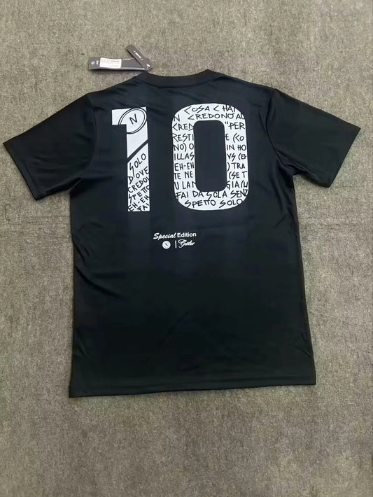 NAPOLI MAGLIA GEOLIER