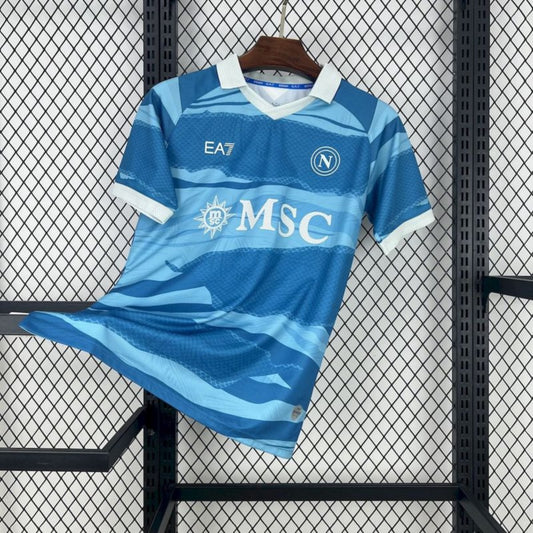 NAPOLI MAGLIA SPECIAL EDITION