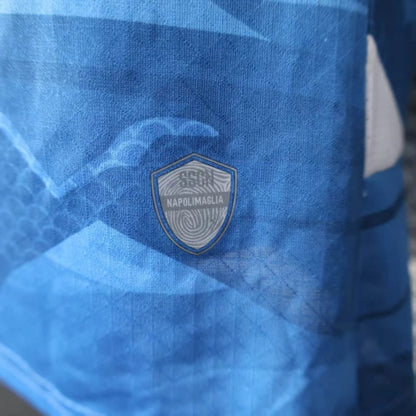NAPOLI MAGLIA SPECIAL EDITION