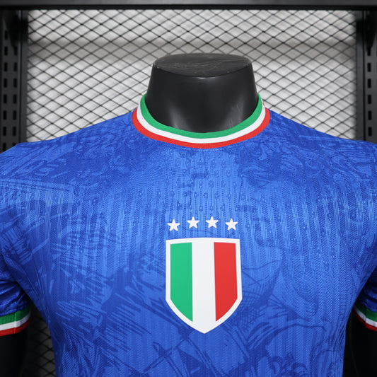 ITALIA EDIZIONE PECIALE 25 - special edition 2025