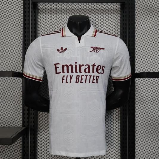 ARSENAL SECONDA MAGLIA 25/26