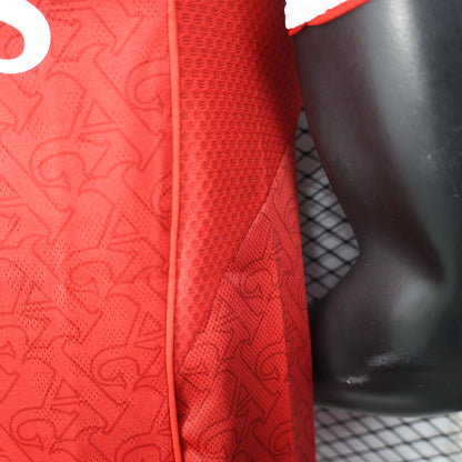 ARSENAL PRIMA MAGLIA HOME CASA 25 / 26