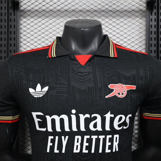 ARSENAL TERZA MAGLIA 25/26