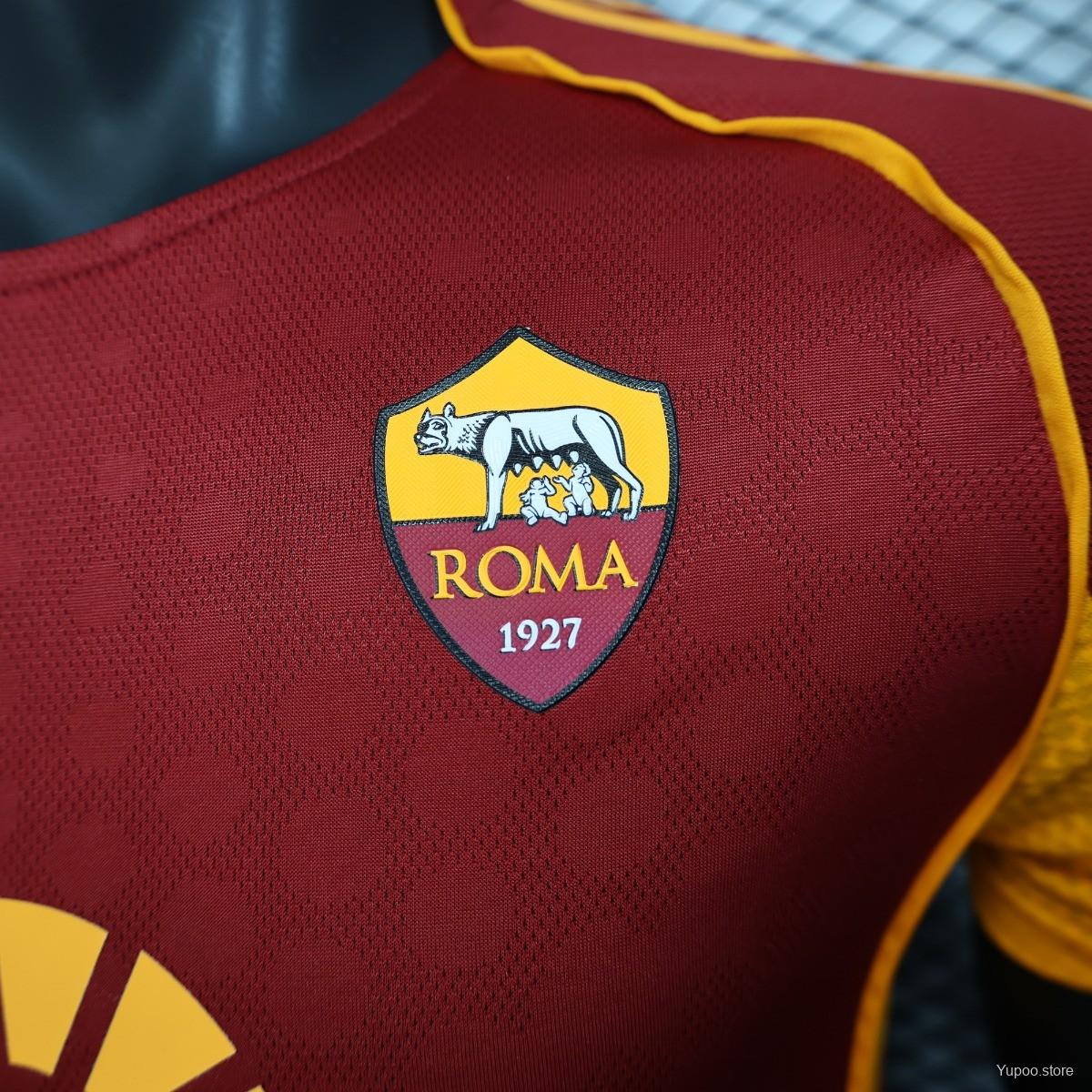 ROMA PRIMA MAGLIA  HOME CASA 25 / 26
