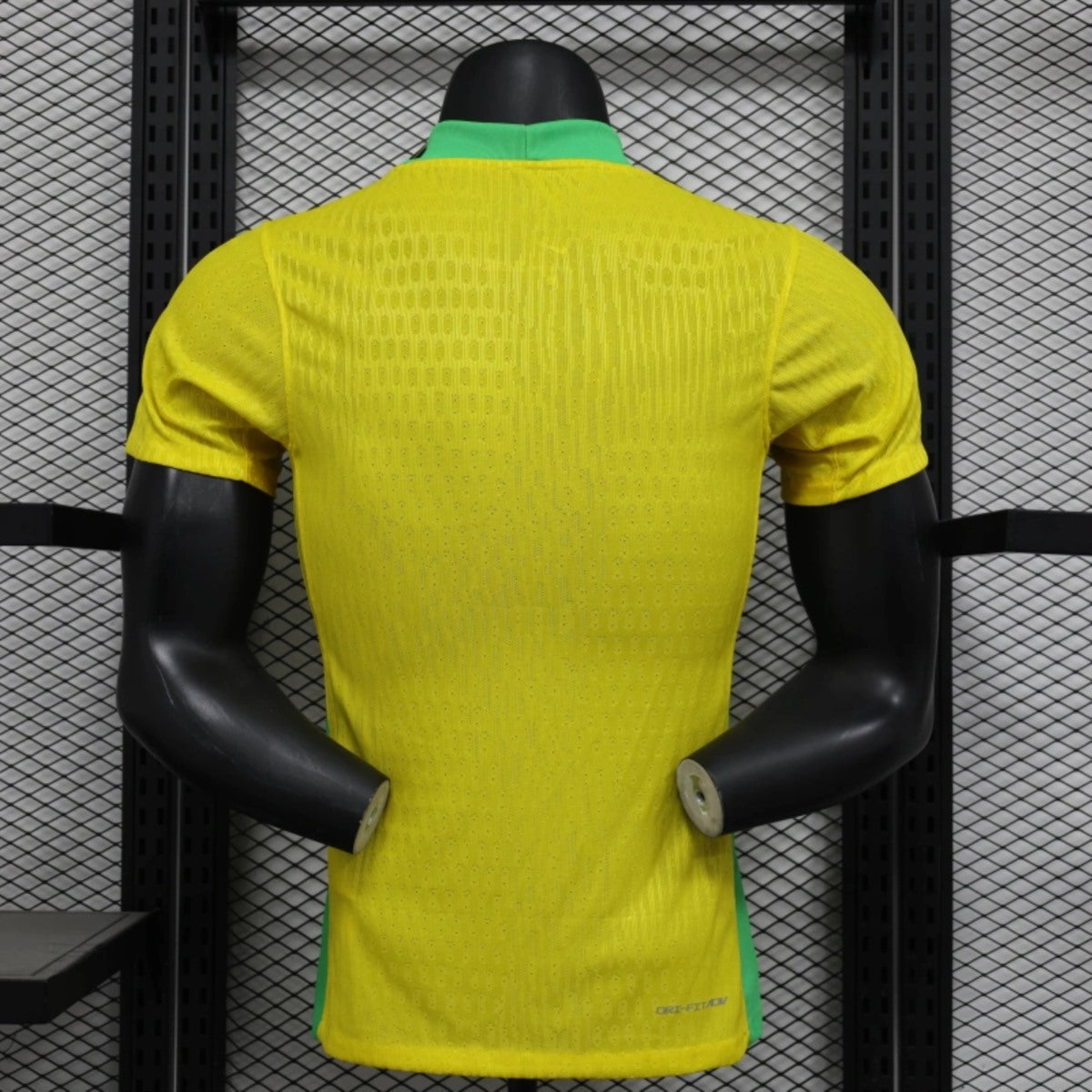 BRASILE MAGLIA HOME 2025