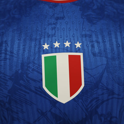 ITALIA EDIZIONE PECIALE 25 - special edition 2025