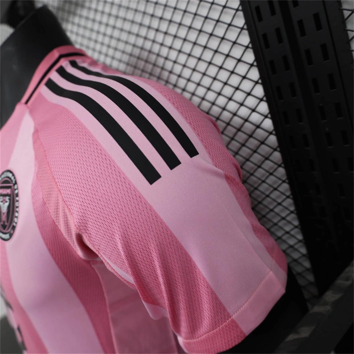 INTER MIAMI PRIMA MAGLIA HOME CASA 25 / 26