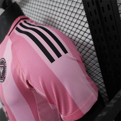 INTER MIAMI PRIMA MAGLIA HOME CASA 25 / 26