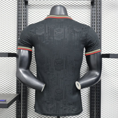 ARSENAL EDIZIONE SPECIALE BLACK NERO MAGLIA 25 / 26