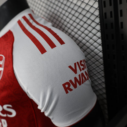 ARSENAL PRIMA MAGLIA HOME CASA 25 / 26