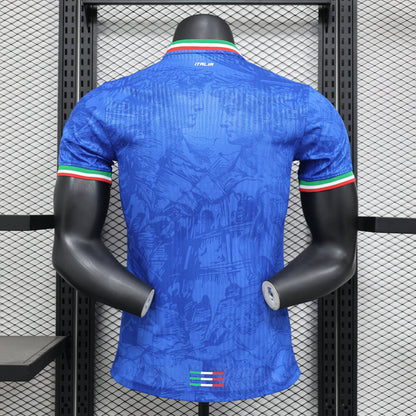 ITALIA EDIZIONE PECIALE 25 - special edition 2025