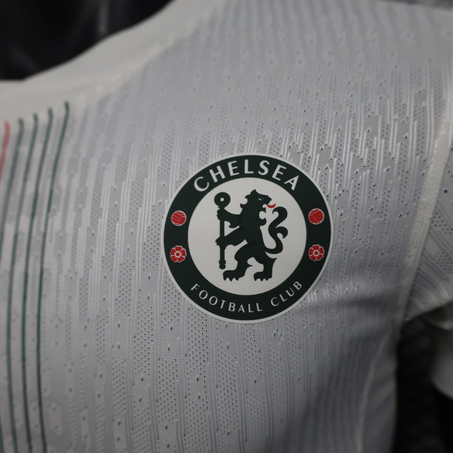 CHELSEA SECONDA MAGLIA AWAY TRASFERTA 25 / 26