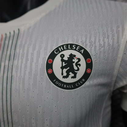 CHELSEA SECONDA MAGLIA AWAY TRASFERTA 25 / 26