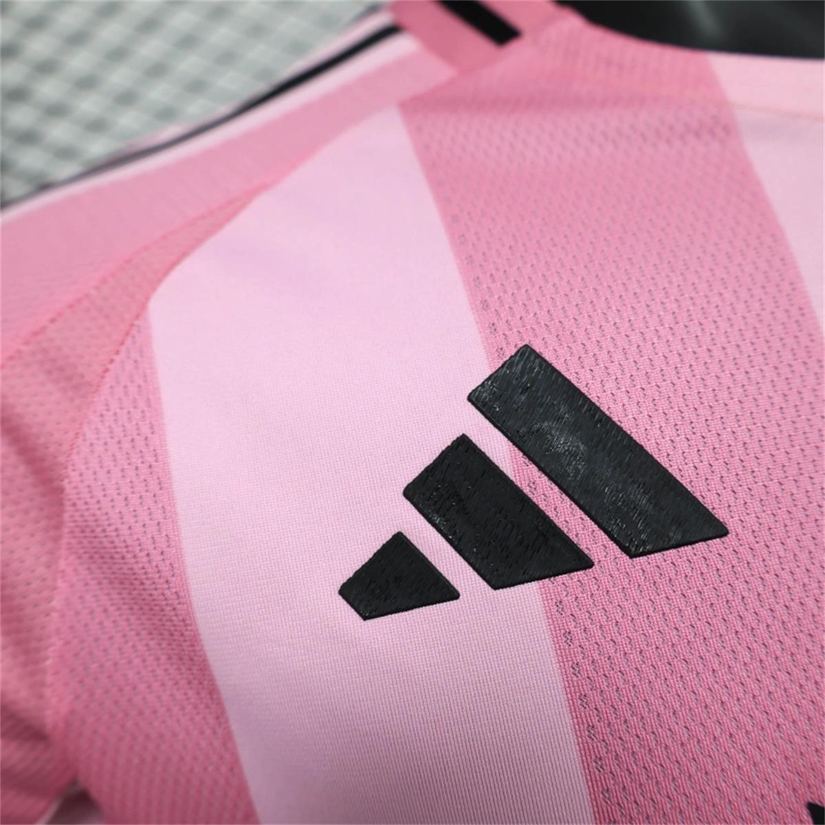 INTER MIAMI PRIMA MAGLIA HOME CASA 25 / 26