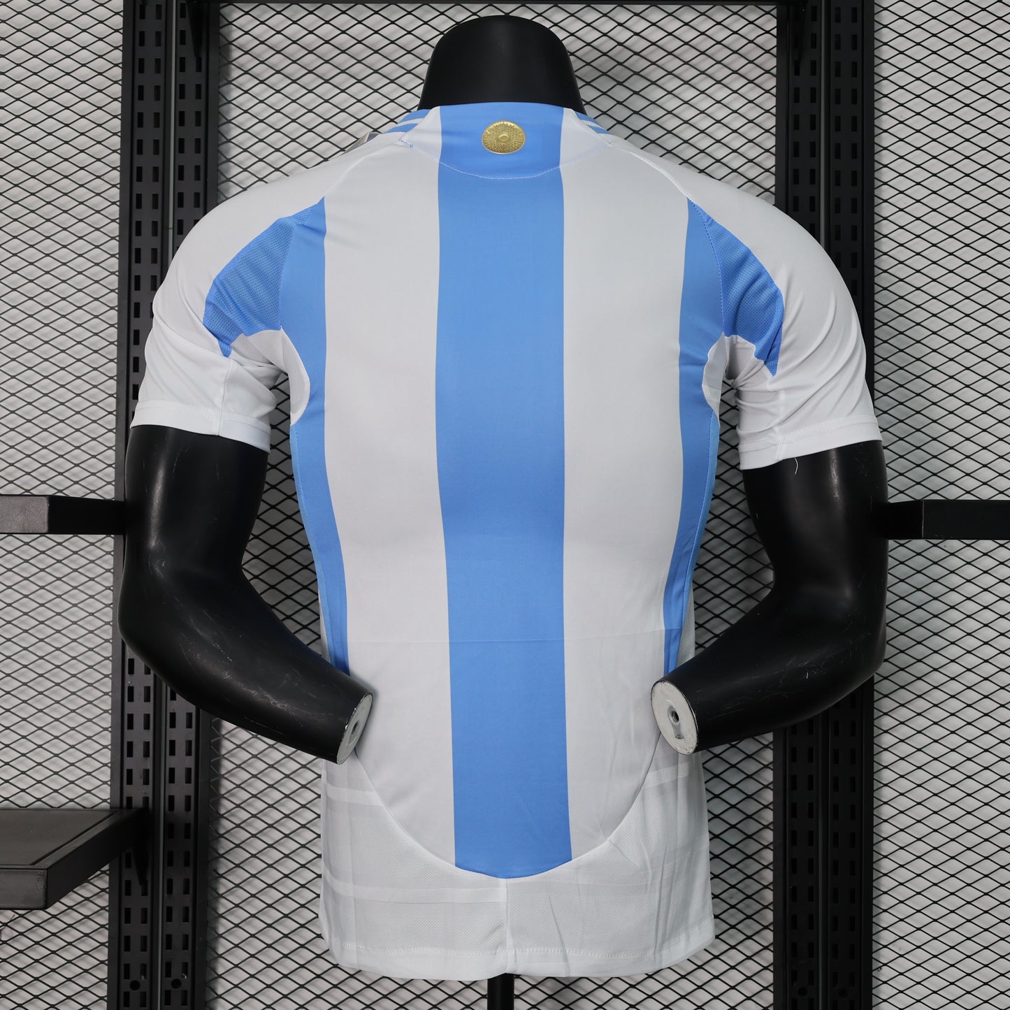 ARGENTINA MAGLIA HOME 2025