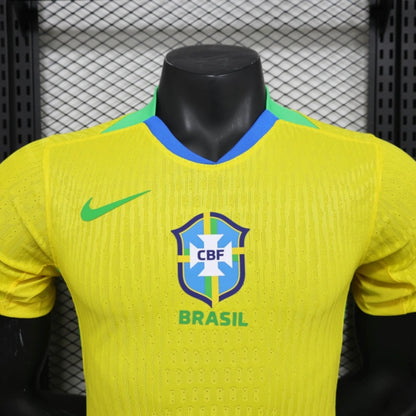BRASILE MAGLIA HOME 2025