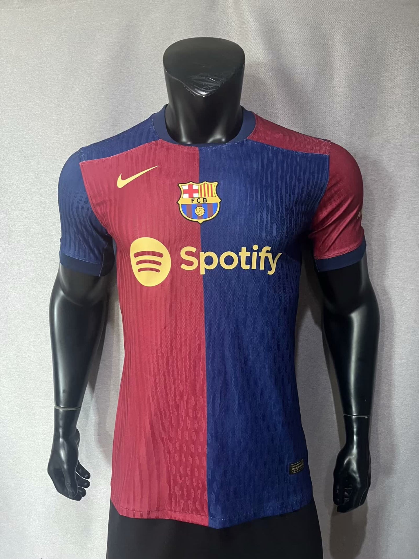 BARCELLONA HOME PRIMA MAGLIA CASA 24 / 25