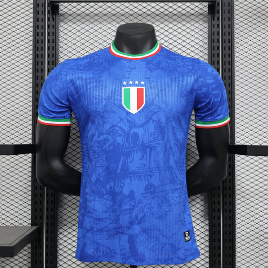 ITALIA EDIZIONE PECIALE 25 - special edition 2025