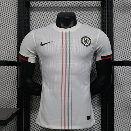 CHELSEA SECONDA MAGLIA AWAY TRASFERTA 25 / 26