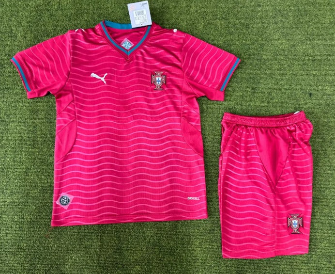 PORTOGALLO KIT BIMBO 26