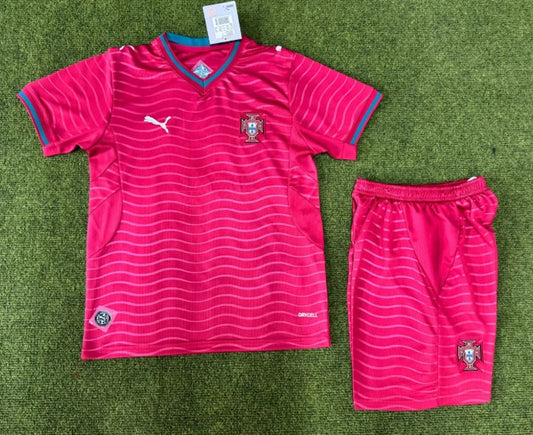 PORTOGALLO KIT BIMBO 26