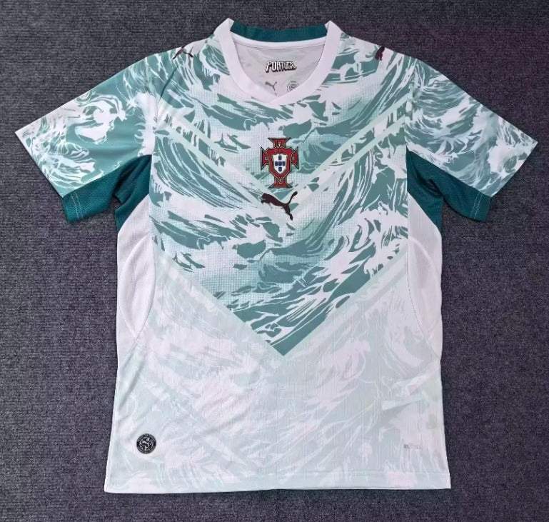 PORTOGALLO SECONDA MAGLIA AWAY 26
